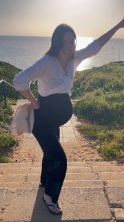 Eliana Tidhar feet photo 10