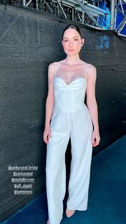 Eliana Tidhar feet photo 6