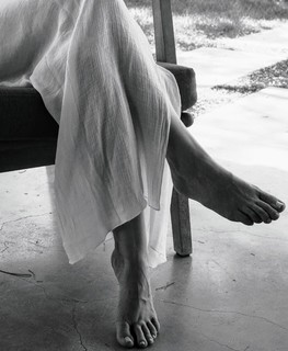 Eliana Tidhar feet photo 5