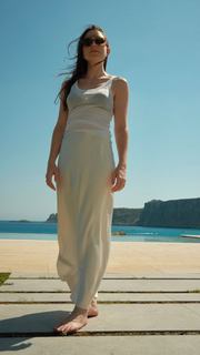 Eliana Tidhar feet photo 2