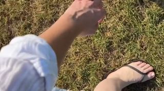 Eliana Tidhar feet photo 19