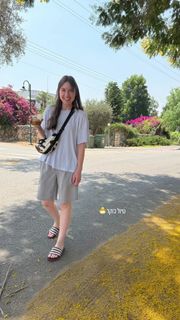 Eliana Tidhar feet photo 16