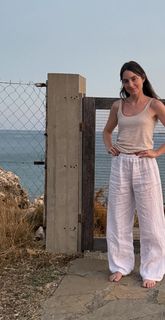 Eliana Tidhar feet photo 7