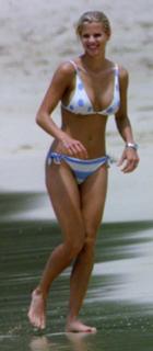 Elin Nordegren feet photo thumbnail