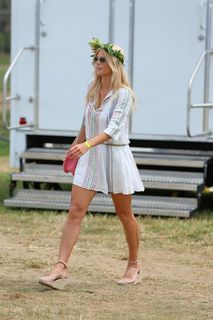 Elin Nordegren feet photo thumbnail