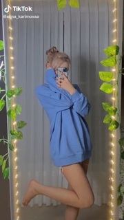 Elina Karimova feet photo 5
