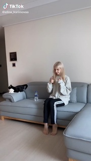 Elina Karimova feet photo 4