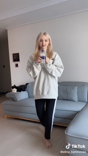 Elina Karimova feet photo 2