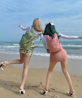 Elina Karimova feet photo 11