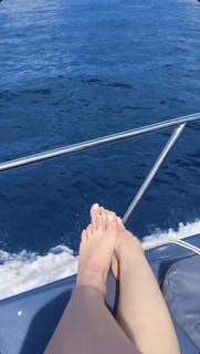 Elina Karimova feet photo 3