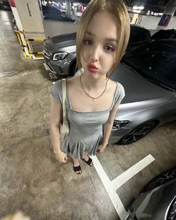 Elina Karimova feet photo 18