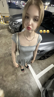 Elina Karimova feet photo 17