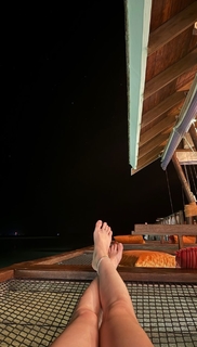 Elina Karimova feet photo 15