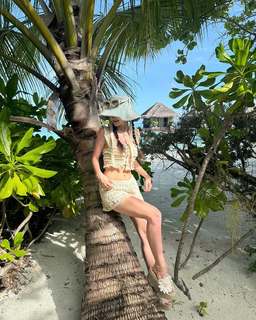 Elina Karimova feet photo 14
