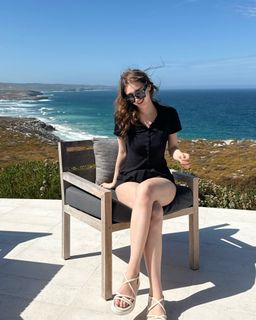 Elina Karimova feet photo 11