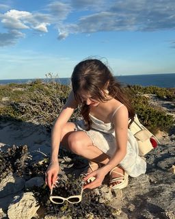 Elina Karimova feet photo 10