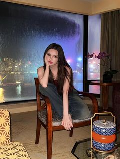 Elina Karimova feet photo 9