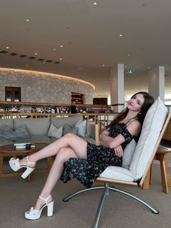 Elina Karimova feet photo 8