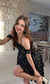 Elina Karimova feet photo 6