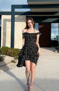 Elina Karimova feet photo 5
