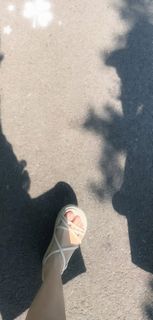 Elina Karimova feet photo 3