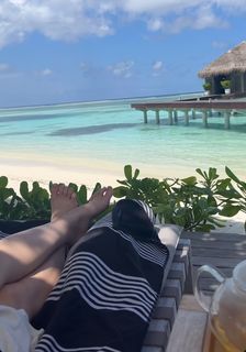 Elina Karimova feet photo 2