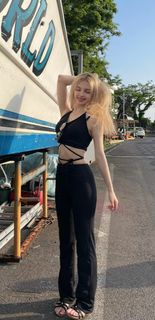 Elina Karimova feet photo 20