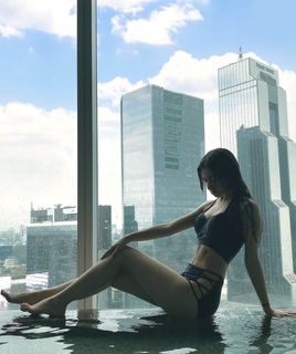 Elina Karimova feet photo 17