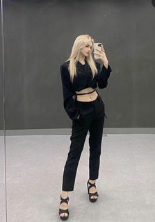 Elina Karimova feet photo 13