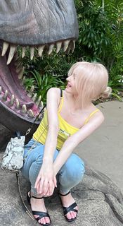 Elina Karimova feet photo 10