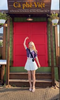Elina Karimova feet photo 8