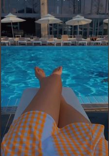 Elina Karimova feet photo 7