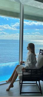 Elina Karimova feet photo 6