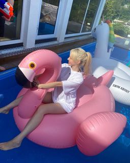 Elina Karimova feet photo 5
