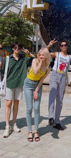 Elina Karimova feet photo 4