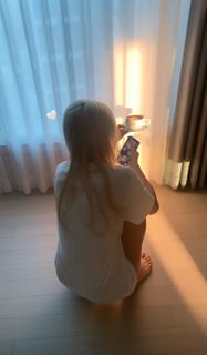 Elina Karimova feet photo 2