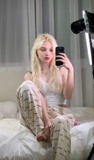 Elina Karimova feet photo 20