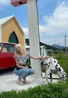 Elina Karimova feet photo 14
