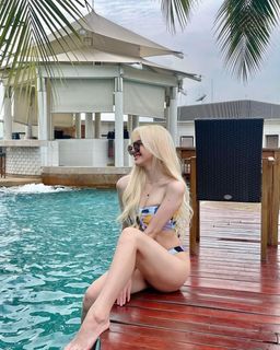 Elina Karimova feet photo 10