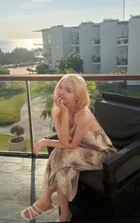 Elina Karimova feet photo 3