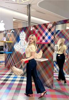 Elina Karimova feet photo 17