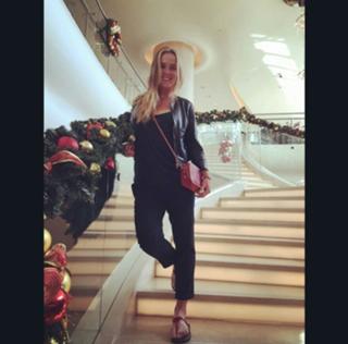 Elina Svitolina feet photo thumbnail