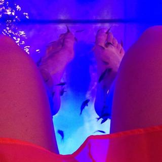 Elina Svitolina feet photo thumbnail