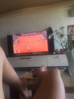 Elina Svitolina feet photo thumbnail