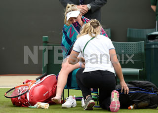 Elina Svitolina feet photo thumbnail
