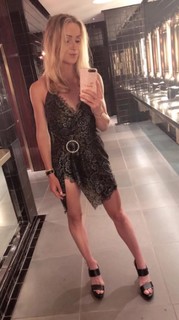 Elina Svitolina feet photo thumbnail