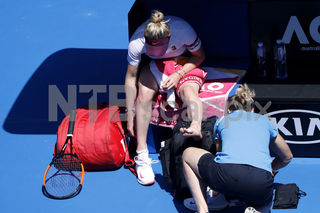 Elina Svitolina feet photo thumbnail