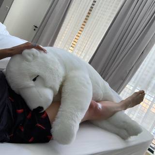 Elina Svitolina feet photo thumbnail