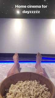 Elina Svitolina feet photo thumbnail