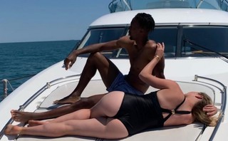 Elina Svitolina feet photo thumbnail